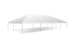 30' x 60' frame tent - sectional